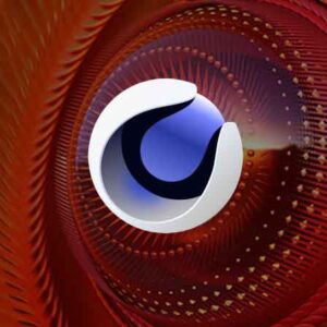 Domina Cinema 4D