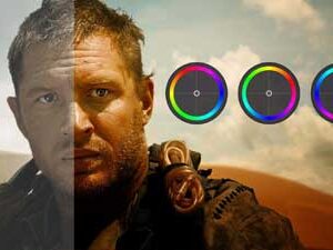 Corrección de color con Premiere