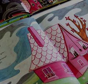 Ilustrador Editorial