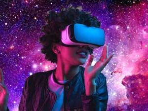 Realidad Virtual con UE