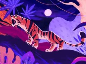 Animación con Procreate