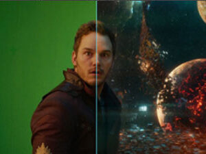 Composición y VFX con Nuke