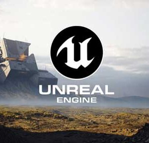 Domina Unreal Engine