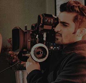 Realizador Audiovisual