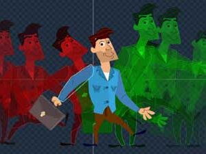 Animación 2D con blender