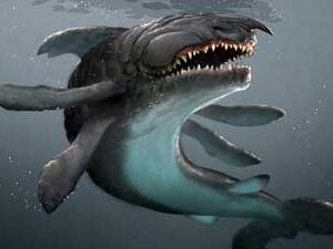 Ilustración de Creaturas con Photoshop