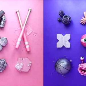 Modelado con Cinema 4D