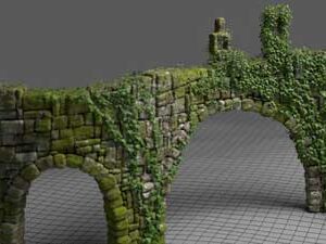 Modelado Procedural con Houdini
