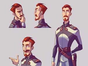 Animación de personajes con Animate