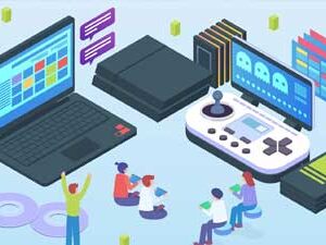 Juegos Web con Animate