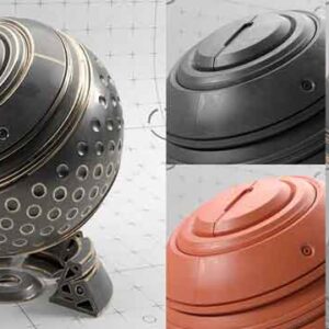 Render con Cinema 4D