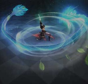 Vfx para Videojuegos con Houdini