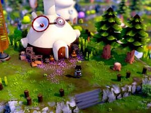 Tu Primer Videojuego con UE